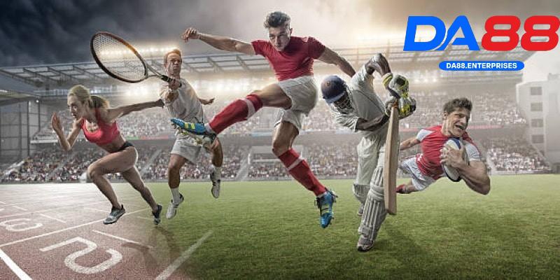 Hướng dẫn chơi ở T-Sports DA88