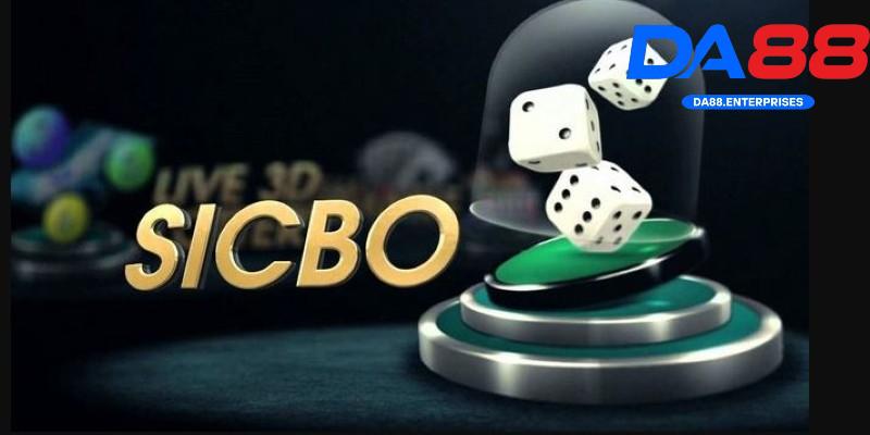 Sicbo DA88