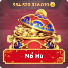nổ hũ da88